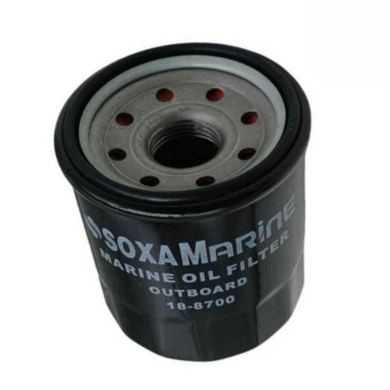 5GH-13440-20-00 Oil Filter for Yamaha F9.9 F15 F25 F40 F50 F60 F70
