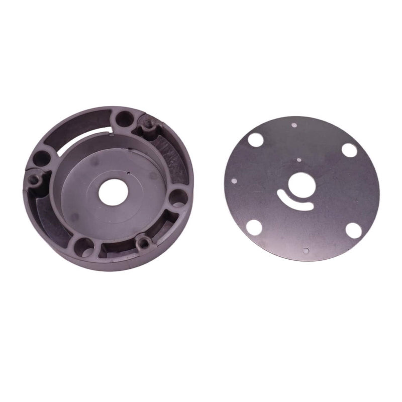 DURAFORCE 983218 0983218 Water Pump Impeller Rebuild Kit for OMC Stringer 1969-1985