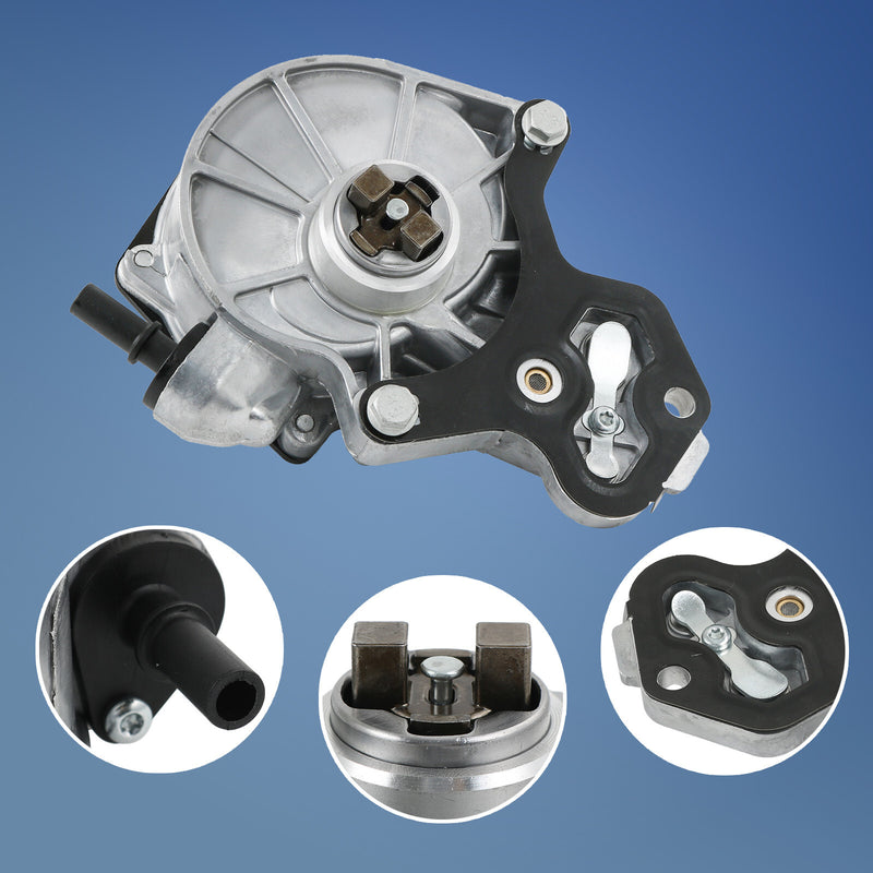 12686657 Vacuum Pump for Buick Chevy GMC Cadillac CT6 ATS