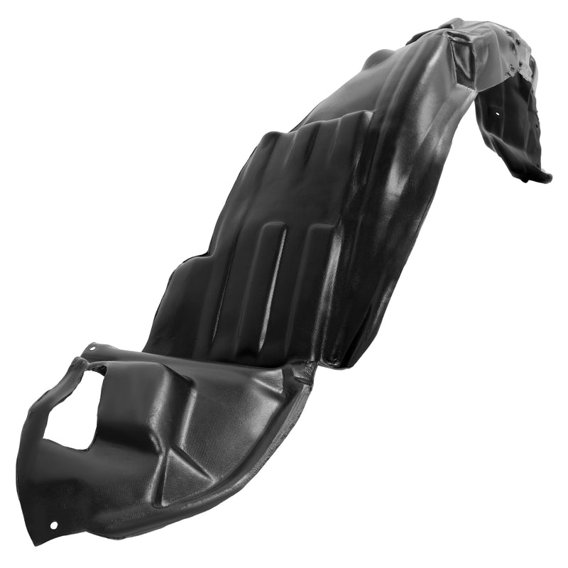 Splash Shield Driver Side Front Fender Inner Panel for Toyota Corolla 2003-2008