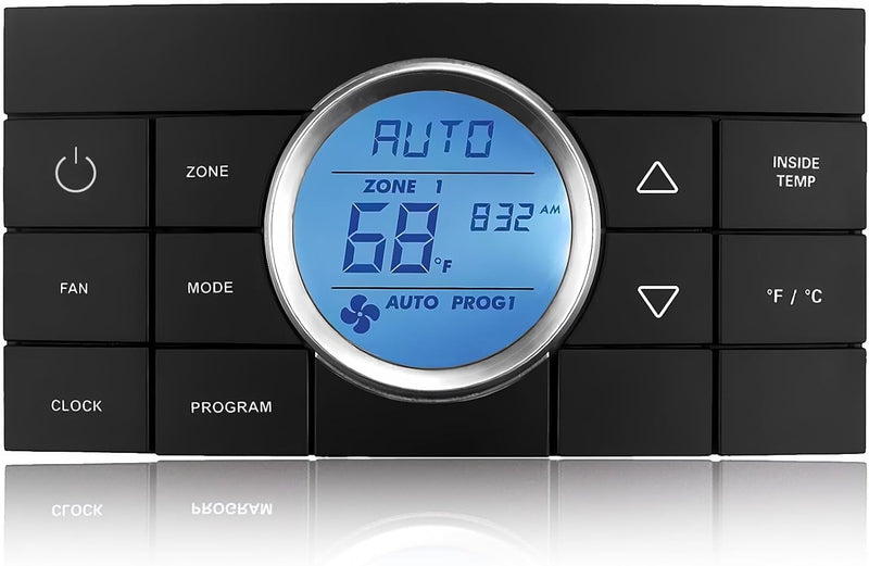 3314082.000 RV Thermostat Multi-Zone Comfort Control Center 2 Thermostat