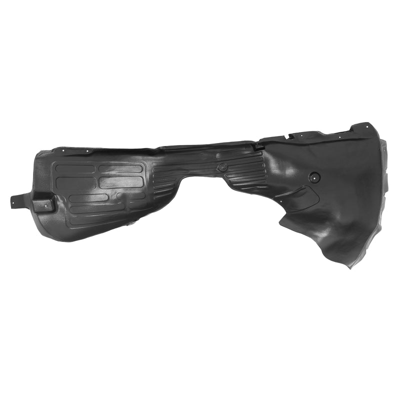 Front Right Passenger Inner Fender Liner Splash Shield for Hyundai Sonata 15-17