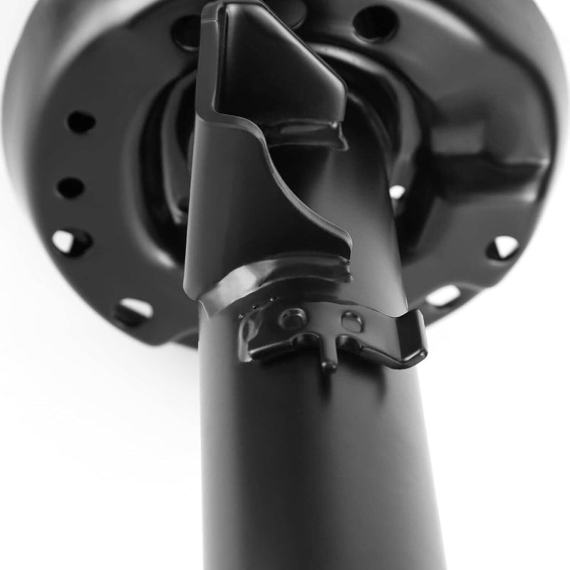 Front Suspension Strut Assys w/ Electric for Cadillac XTS 2013-2019 84677093 Set