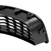 DURAFORCE Fog Lights Covers Bezels for Chevrolet Impala 2006-2016 Limited 14-16