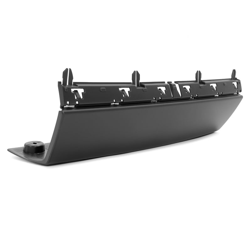 #1WD25TZZAE Rear Hitch Cover Panel Tow Hook for Jeep Grand Cherokee WK 14-2022