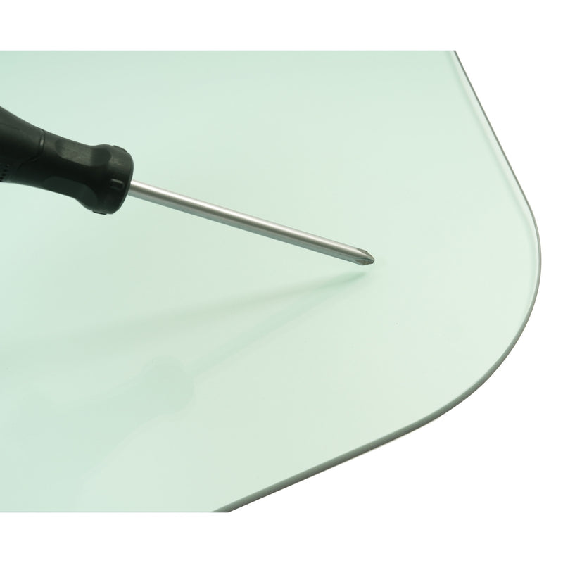 Lower Side Glass Window #7261608 #7148072 for Bobcat A770 S450 S510