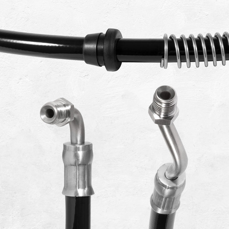 18-2111 32-88006 Marine Power Trim Hose for Mercury Mariner Outboard Motor