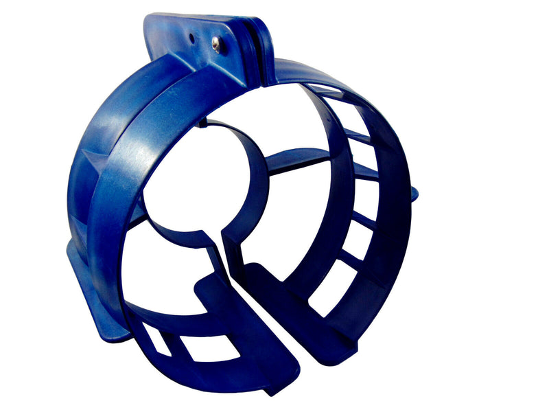 13" Blue Propeller Guard for PropGuar 60HP 65HP Outboard Boat Engine