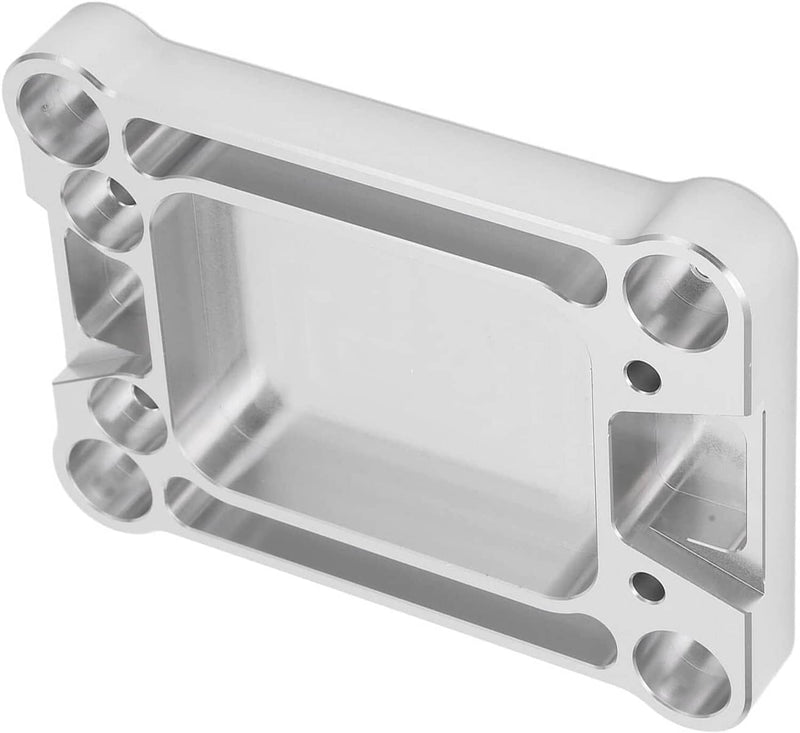 Billet Shifter Base Plate for Civic Integra RSX K20 K24 K-Series EG EK