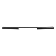 DURAFORCE 93486EA80A Rear Tailgate Molding Cap Cover for Nissan Frontier 2005-2012