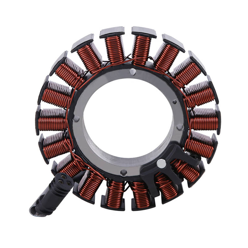 30017-08 74631-08 12V Stator & Regulator Rectifier for Harley Dyna 08-16