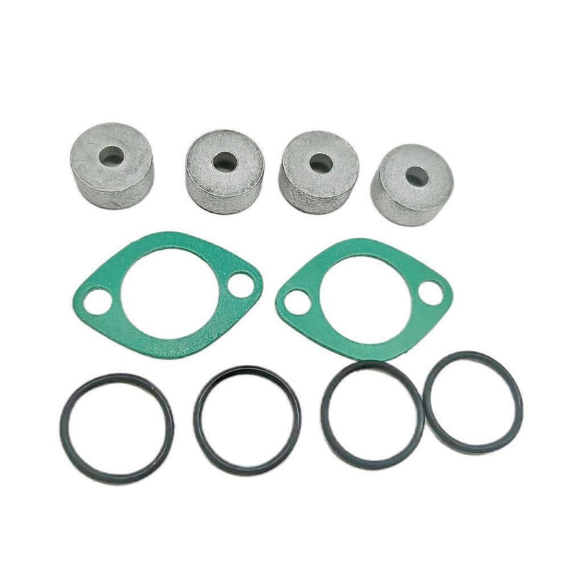 DURAFORCE 17400-92851 Maintenance Service Kit for Suzuki DF 140 HP Outboard 17400-92J23