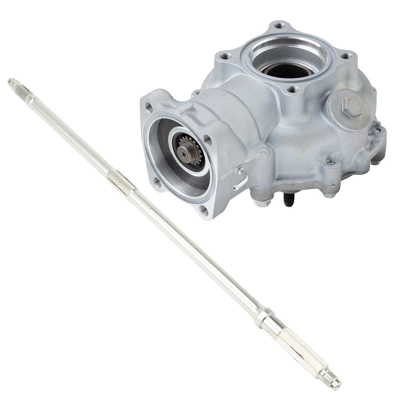 Rear Differential with Axle for Honda Rancher 400 TRX400FA TRX400FGA 2005-2007