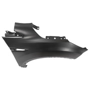 DURAFORCE Right Front Fender for Ford Escape 2013-2019 Passenger Side S SE Titanium