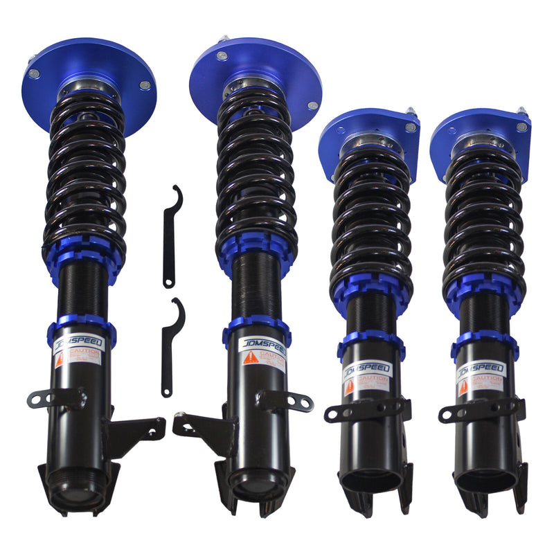 Coilovers Strut Shocks Spring Adj Height for Dodge Neon SRT-4 2.4L 2003-2005