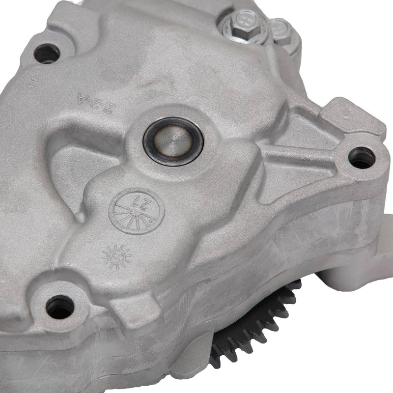 68489996AA Oil Pump for 2014-2021 Dodge Ram 1500 Jeep Grand Cherokee 3.0L Diesel