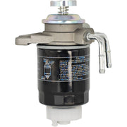 DURAFORCE T4682-25732 T4682-25731 T4682-43172 Fuel Filter Assembly for Kioti CK2610