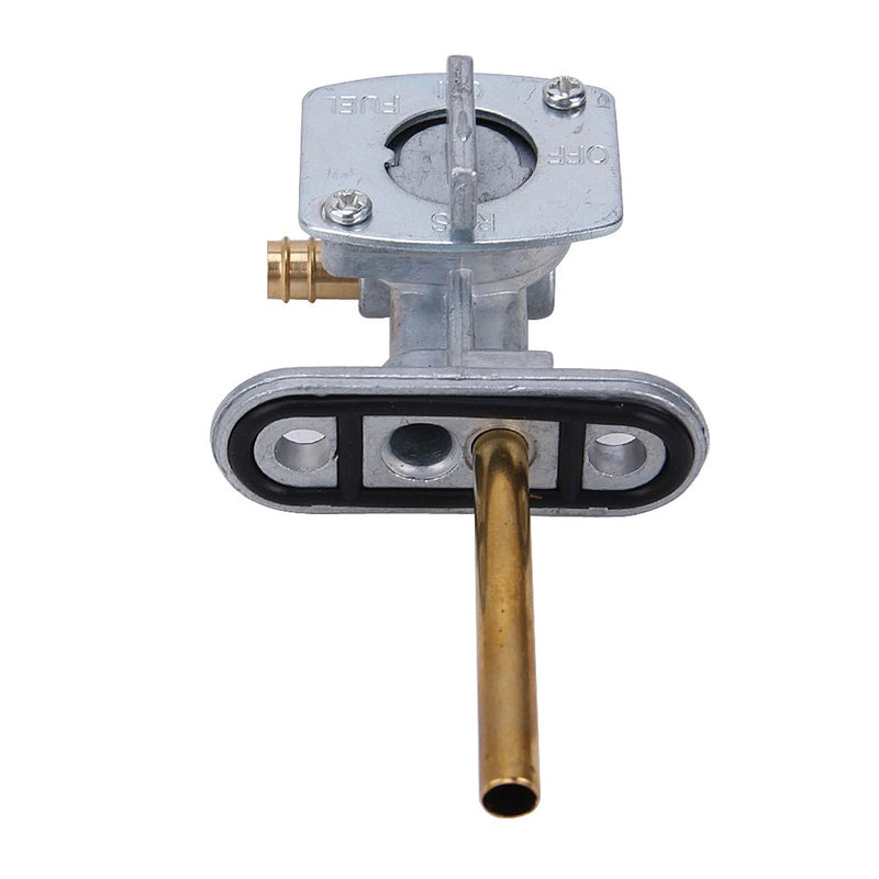 Fuel Petcock Valve Switch for Kawasaki Bayou 300 KLF300 Yamaha YFM Suzuki LTZ