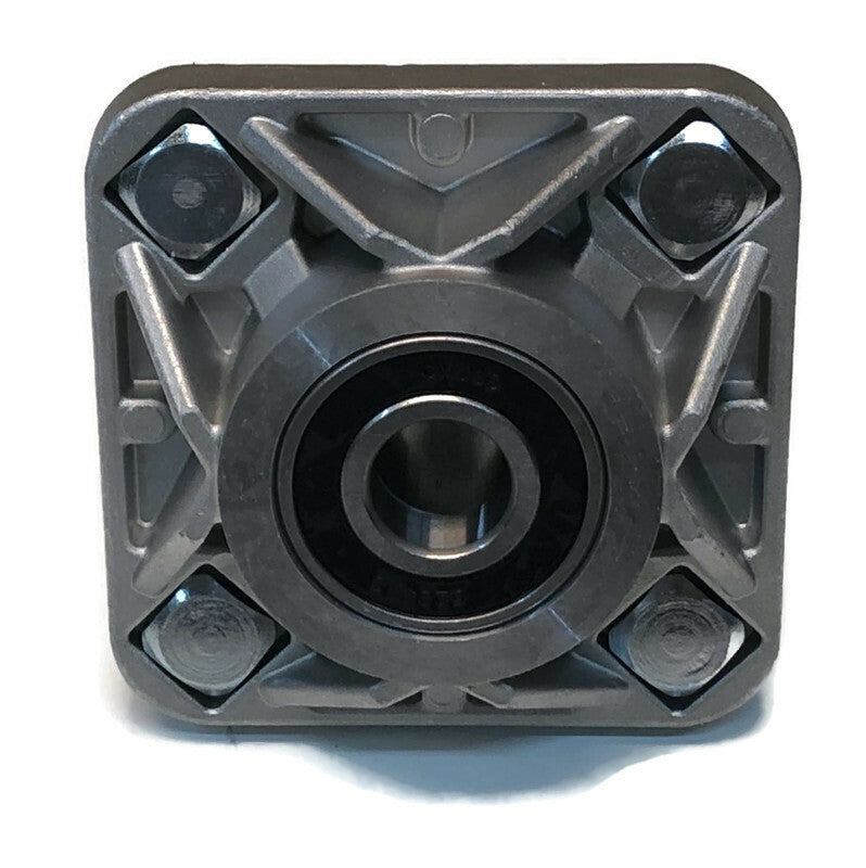 609603 Front Wheel Hub for EZGO RXV Gas Electric Golf Carts 2008 and Up 2 Pieces