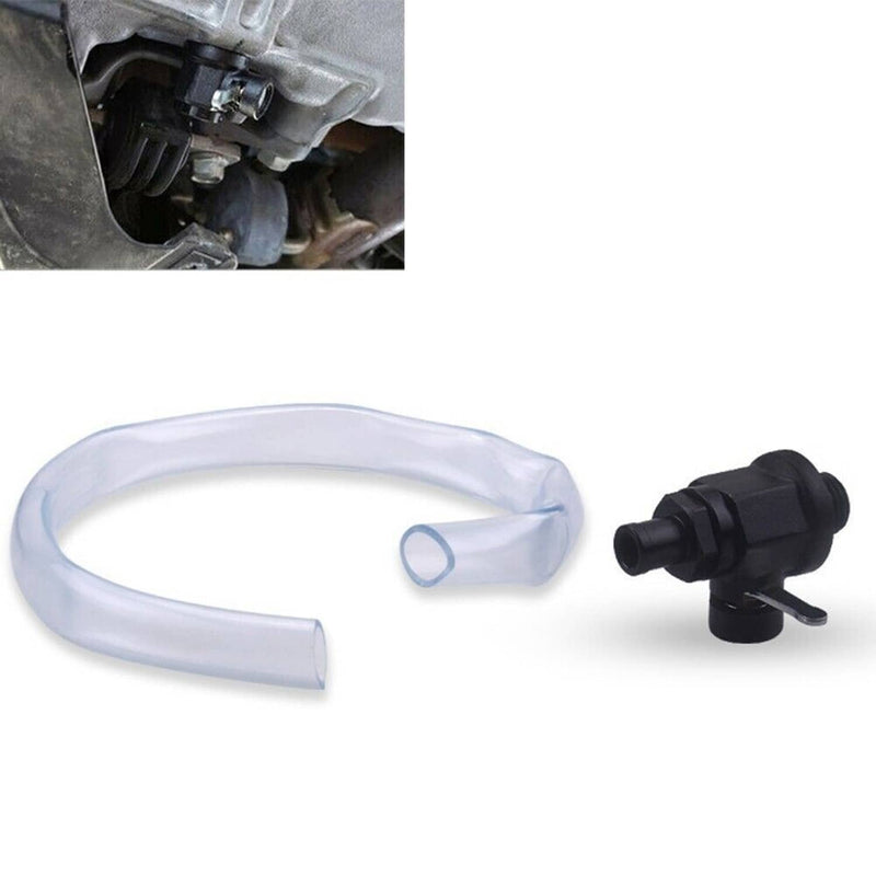 M14 x 1.5 Oil Pan Plug Kit Engine Oil Drain Valve for Honda Acura Civic