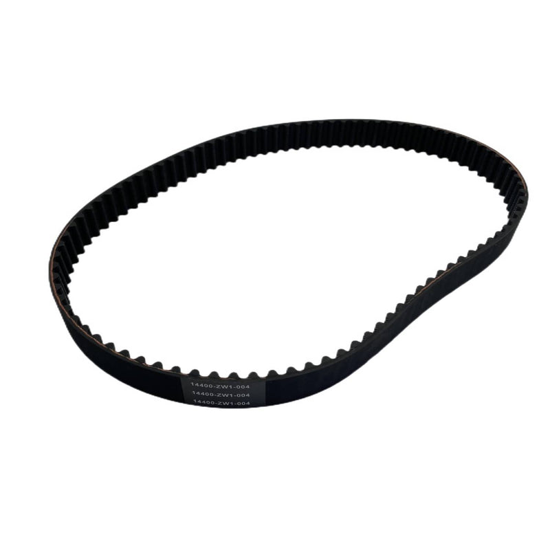 DURAFORCE 14400-ZW1-004 Timing Belt for Honda Outboard 75HP 90HP BF75A BF90A