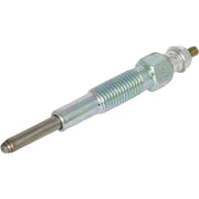 DURAFORCE Glow Plug for Case IH 234 DX31 DX33 DX34 DX35 DX40 DX45 DX48 DX55 DX60 4X