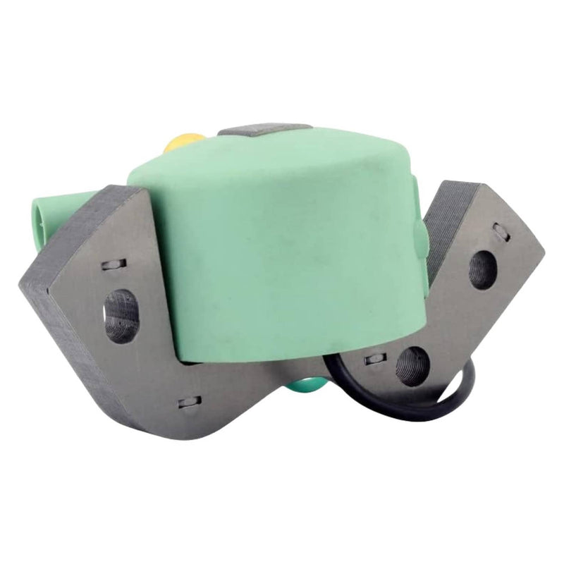 DURAFORCE Ignition Coil for Johnson Evinrude Outboard 1.5 2 3 4 5 5.5 6 7.5 9.5 10 15 HP