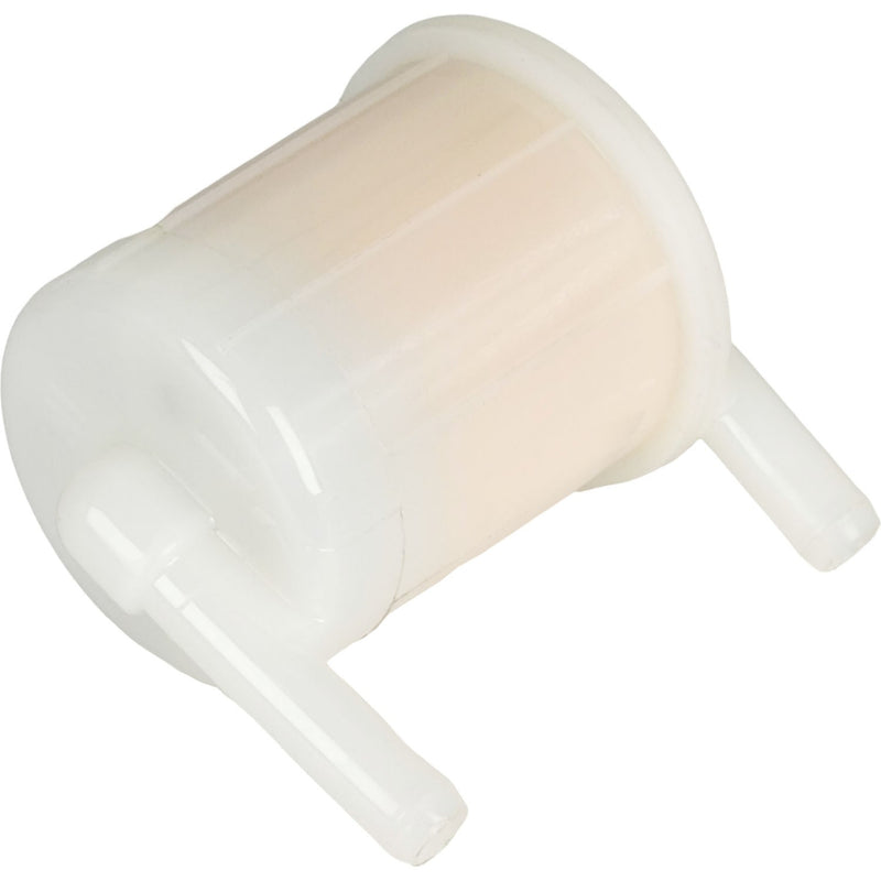 WF10323 130306132 In Line Fuel Filter for JCB 8045ZTS 65R-1 8018 CTS