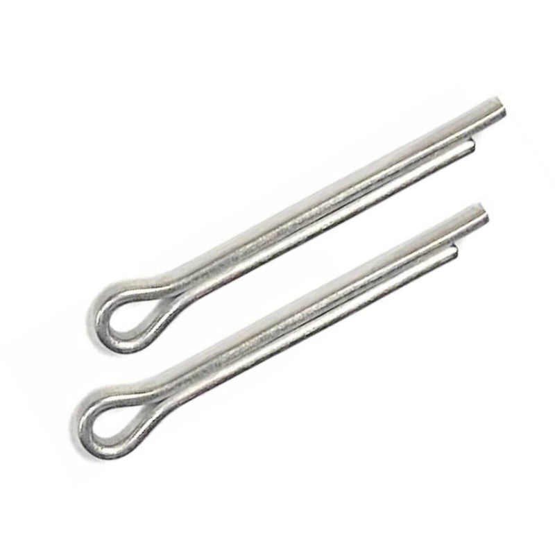 DURAFORCE 5030087 Cotter Pin for Johnson Evinrude Outboard Motor for Yamaha 91490-40030