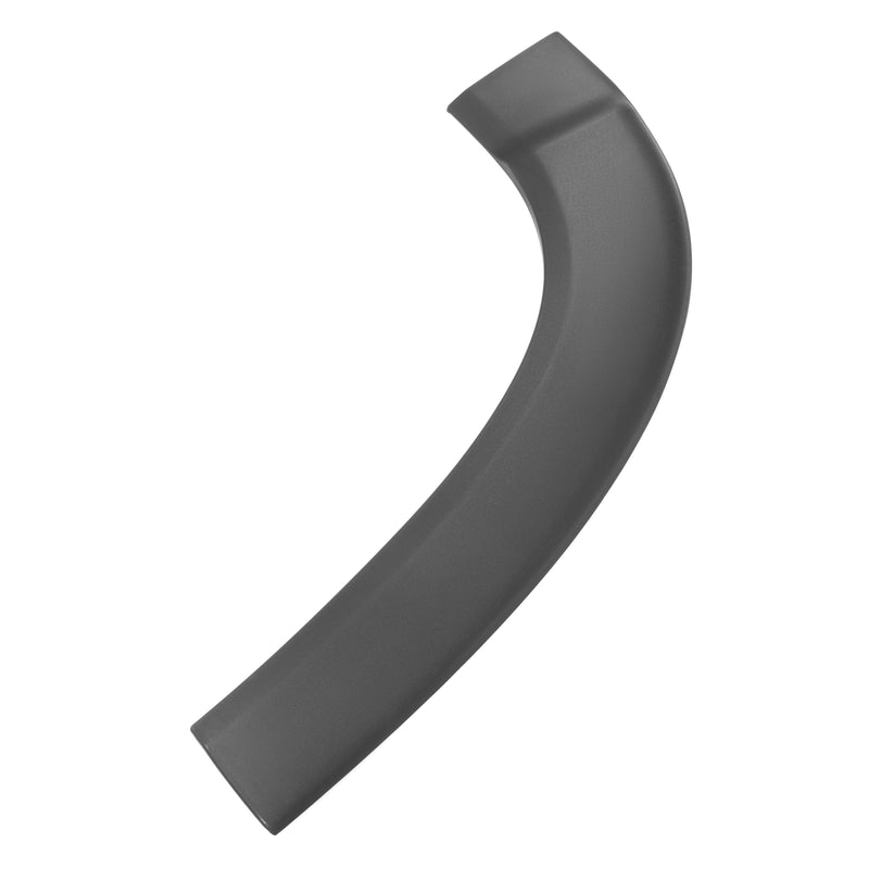 Front Door Flare Molding Trim for Ram Promaster 2019-2022 1500-3500 Left Side