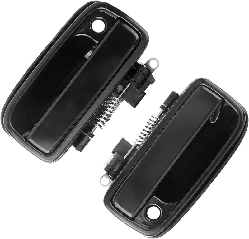 6921035020 Front Outside Outer Door Handles for Toyota Tacoma 1995-2004 1Set