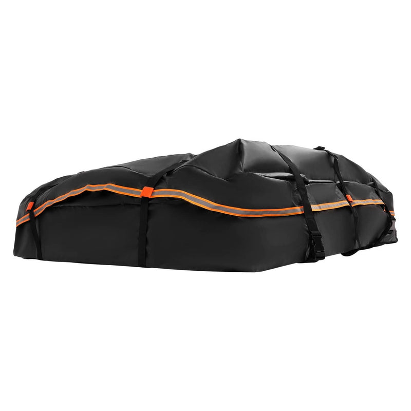 DURAFORCE Universal Roof Top Cargo Carrier Waterproof Travel Luggage Storage Bag