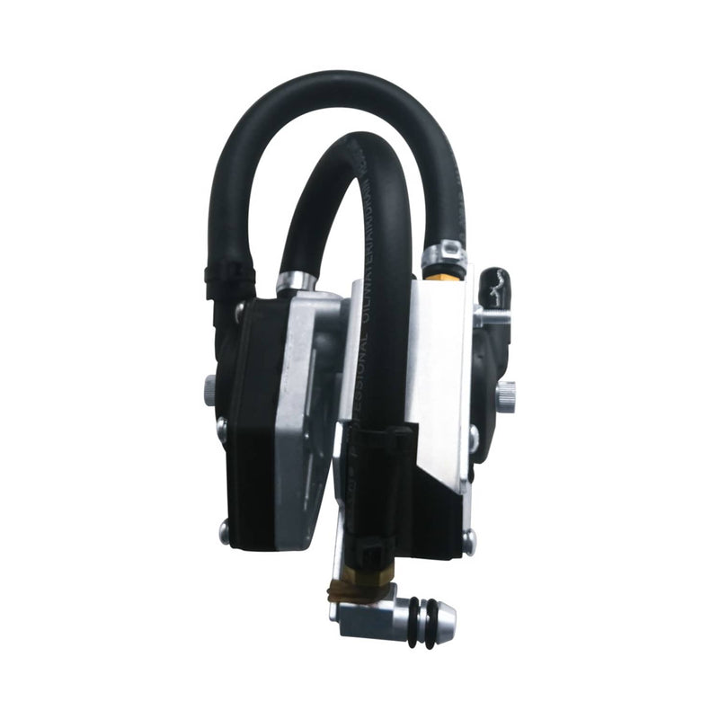DURAFORCE VRO Fuel Pump Replacement Kit for Evinrude 60 Degree 150 175 V6 With Vapor Tank