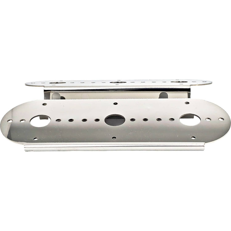 DURAFORCE Air Cleaner Front Light Bracket Kit for Peterbilt 3 Radius Watermelon