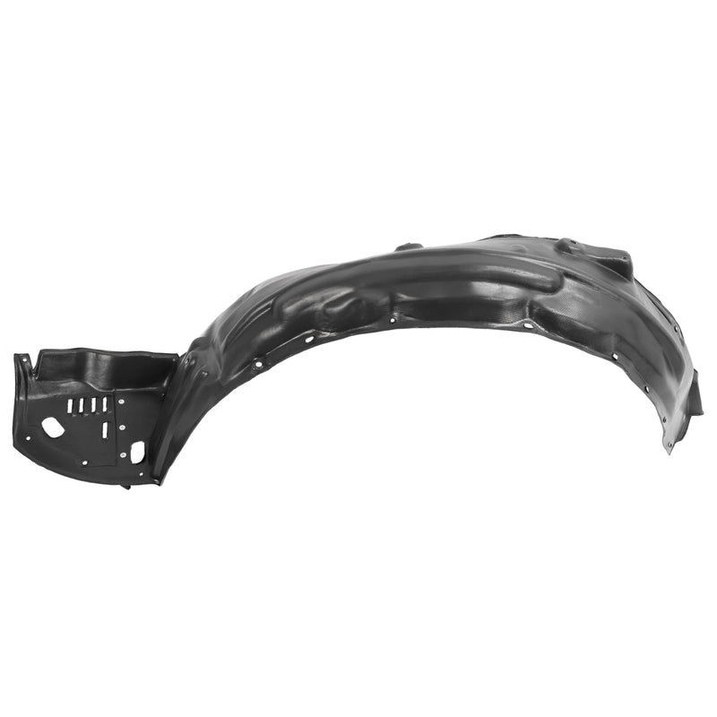 Front Driver Side Inner Fender Liner Splash Shield for Honda Accord 4-Dr 08-12