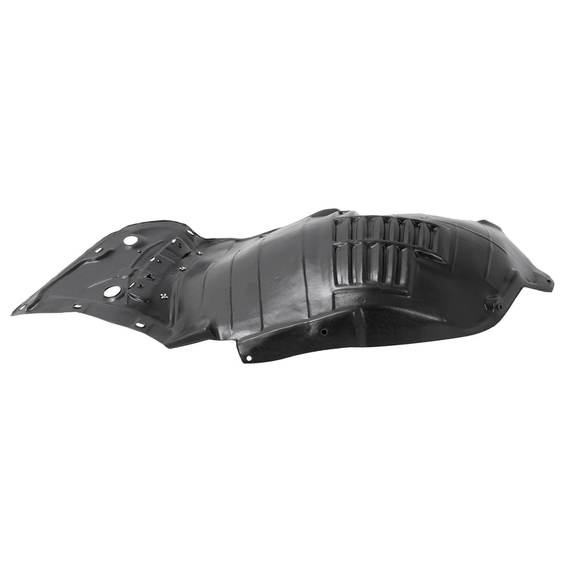 IN1249130 Front Wheel Fender Liner for Infiniti Q50 2014-2022 Right Side