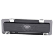 DURAFORCE Side Marker Lights for Chevy Camaro for Pontiac Firebird 1982-1992 Smoke Lamps 2