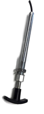 DURAFORCE Chute Deflector Cable for John Deere X350 X350R X354 X360 X370 X380 Snow Blowers