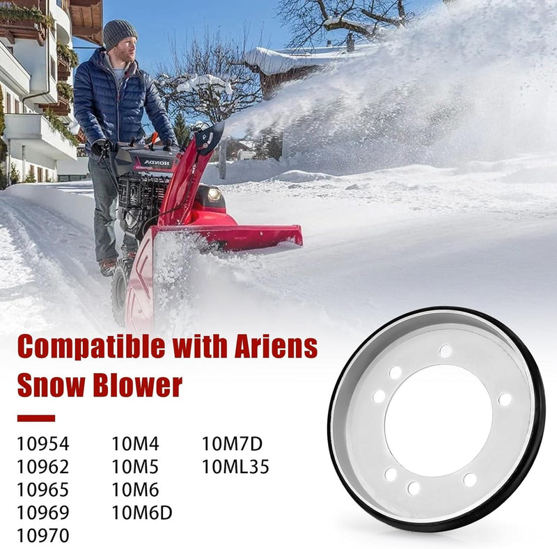 Drive Disc for Ariens 00170800 00300300 04743700 3003 300300 32222 158458