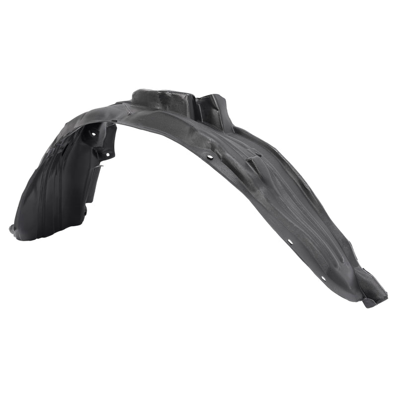 Front Left Splash Shield Inner Fender Liner for Honda Fit 2007-2008 Auto Trans