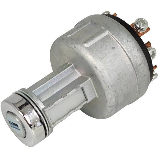DURAFORCE 08086-10000 Ignition Switch Starter for Komatsu 10GD705A-4 10HD785-5