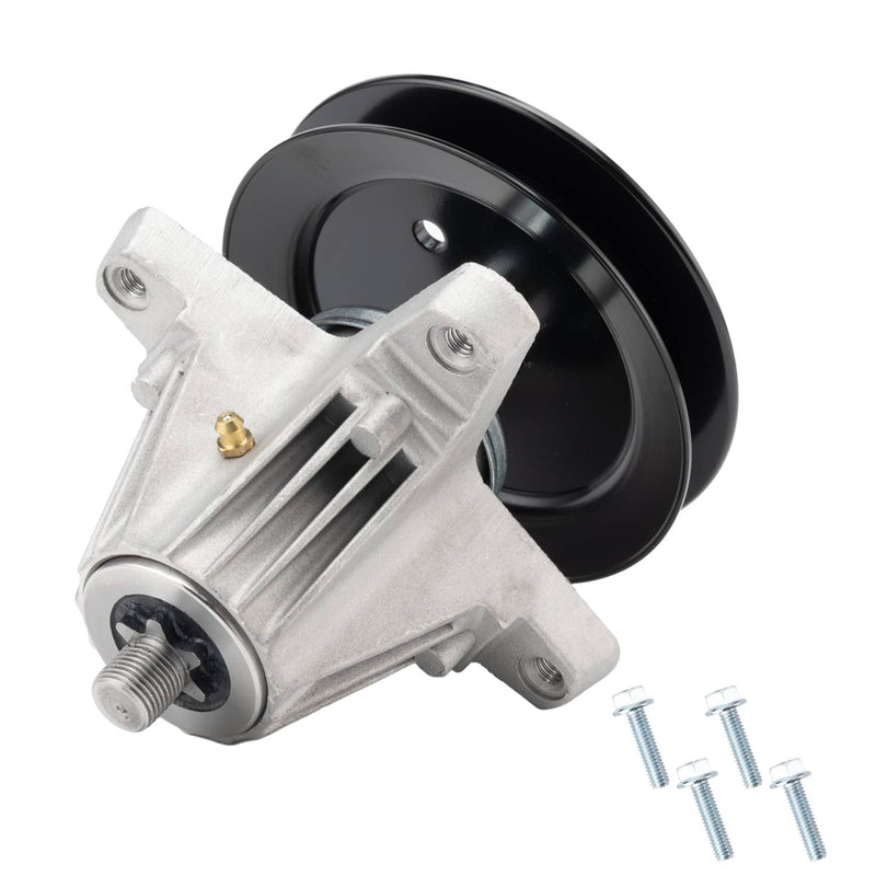 918-06981 50 Inch Deck Spindle Assembly for Cub Cadet XT2 LX50 Enduro 3 Pack