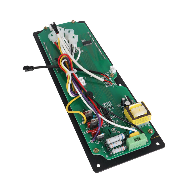 16812-04 16813-08 Pellet Grill Control Board for Oklahoma Joe's Rider 600 900