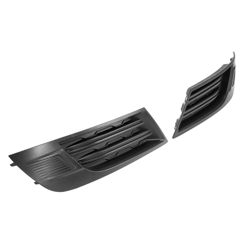 Fog Light Cover Bezel Trim for Chevy Traverse 2013-2017 Left Right Side Pair