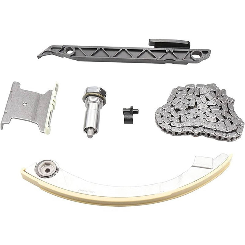 Timing Chain Kit for Chevrolet Malibu Equinox 10-15 Buick 2.0L 2.4L DOHC