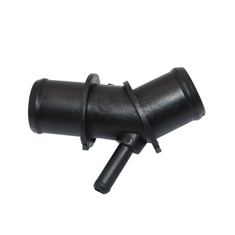 Upper Radiator Pipe Connector Hose Adapter for 2009-2012 Toyota Rav4 16057-36011