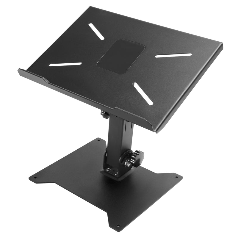 Adjustable Musical DJ Rack Mixer Control Stand for DDJ-XP1 RMX-1000 Or Laptop