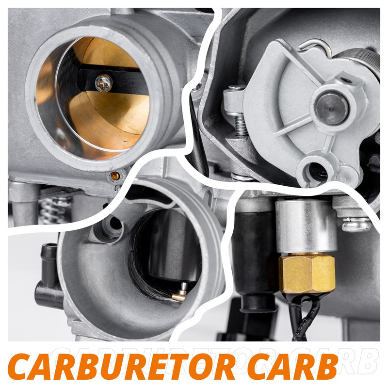 16100-HN5-673 Carburetor for Honda TRX400FW 1997-2004 TRX300FW 1993-2000