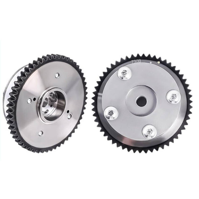 Engine Timing Chain Kit w/VVT Gear for Hyundai Kia Elantra Sonata 2.0L 2014-2017