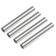 DURAFORCE 307949 Propeller Shear Pin for Johnson Evinrude 10HP 18HP 20HP 25HP 12 Pieces
